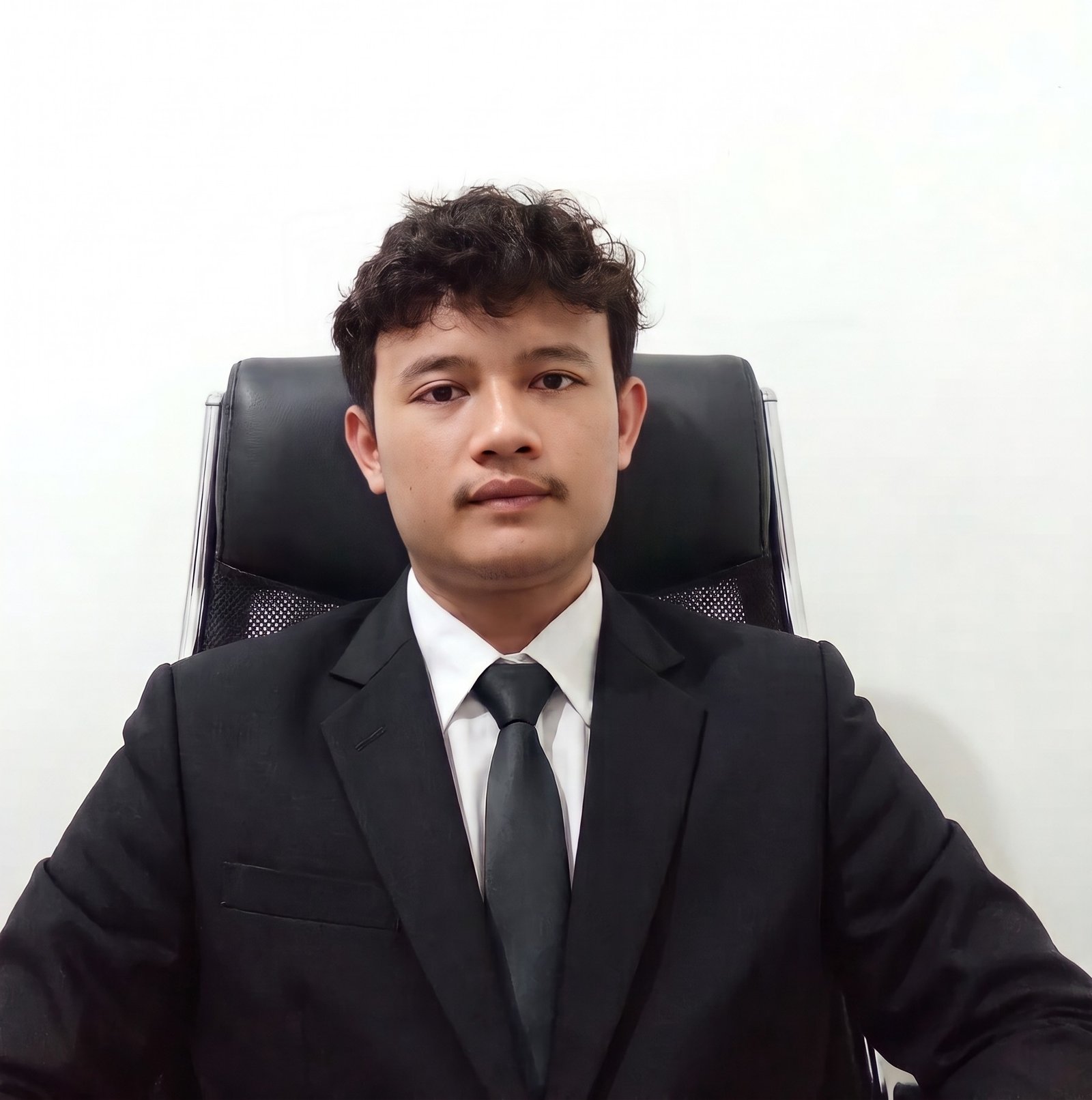 Alvian Ahmad Febrian - Founder & CEO GunaDigital